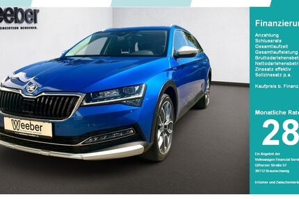 Skoda Superb 27.747 km 38.989 € Herrenberg 71083
