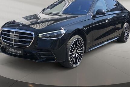 Mercedes-Benz S 450 8.454 km 123.889 &euro; Heilbronn 74072