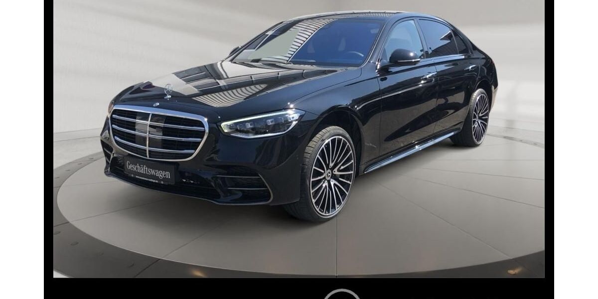 Mercedes-Benz S 450 8.454 km 123.889 &euro; Heilbronn 74072
