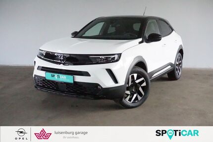 Opel Mokka 8.900 km 22.385 &euro; Marktredwitz 95615