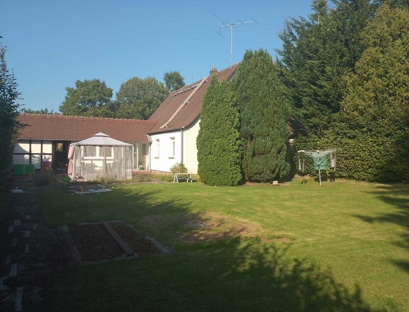 Kirchheim, EFH 4 zimmer