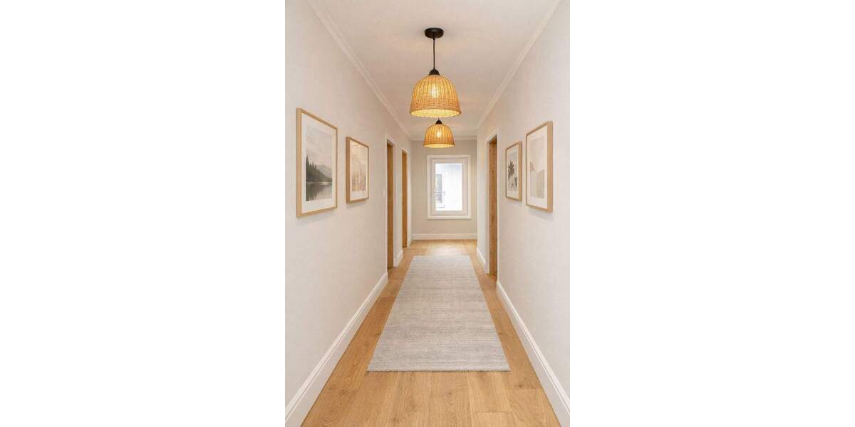 Doppelhaushälfte Meine Grassel - 5 Zimmer, 190 m&sup2;, 298.000&euro; | Angebot:25277269