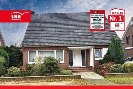 Komfortables Wohnen in ruhiger Lage von Haren 6 zimmer