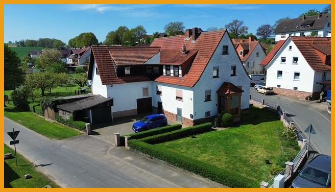 Haus zum Kaufen in WillingshausenZella 159.900 € 250 m²