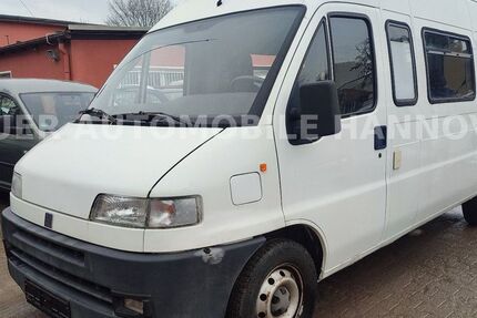 Fiat Ducato 81.718 km 6.999 &euro; Hannover 30419