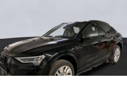 Audi e-tron 75.488 km 41.590 &euro; Gardelegen 39638