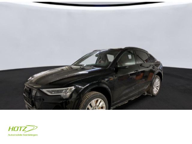 Audi e-tron 75.488 km 41.590 &euro; Gardelegen 39638