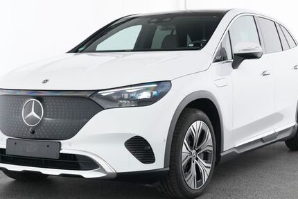 Mercedes-Benz EQE SUV 11.524 km 66.810 &euro; Nordhausen 99734