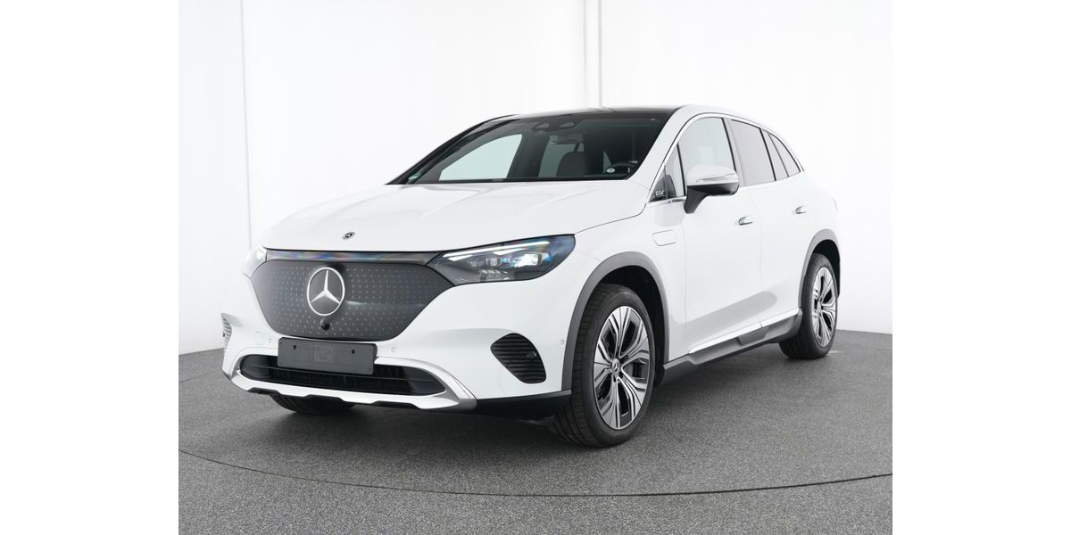 Mercedes-Benz EQE SUV 11.524 km 66.810 &euro; Nordhausen 99734