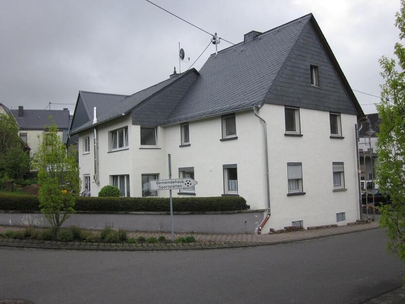 Mietwohnung in Kaifenheim