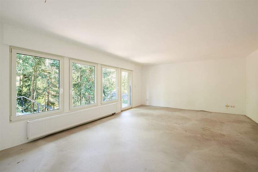 Provisionsfrei! Modernisiertes Raumwunder mit vielfältigen Nutzungs- und Gestaltungsmöglichkeiten 8 zimmer