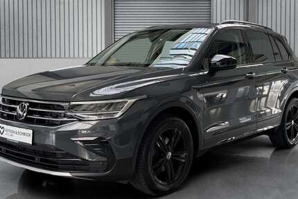 VW Tiguan 206.900 km 18.870 &euro; Mannheim 68309