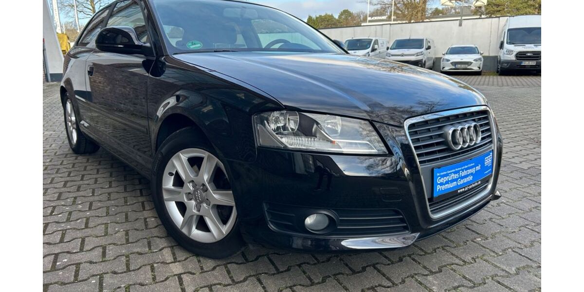 Audi A3 82.810 km 7.999 &euro; Köln 51069