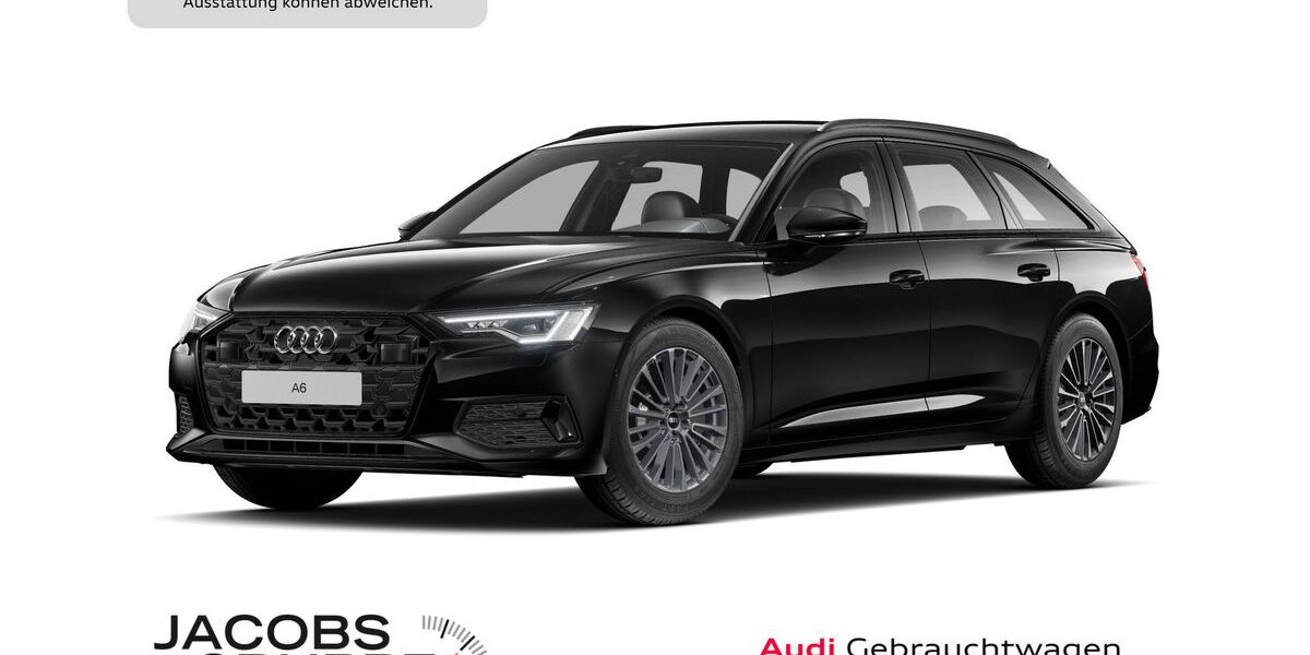Audi A6 14.802 km 50.430 &euro; Geilenkirchen 52511