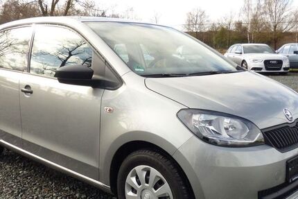 Skoda Citigo 5.728 km 11.797 &euro; Hermsdorf/Schleifreisen 07629