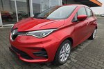 Renault ZOE Experience incl Batterie und Zertifikat 45.682 km 11.900 &euro; Wilsdruff 01723