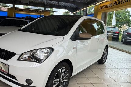 Seat Mii 87.000 km 7.700 &euro; Waltrop 45731