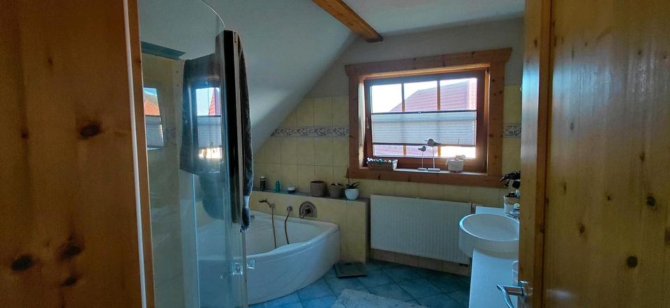 Einfamilienhaus Amt Creuzburg - 5 Zimmer, 125 m&sup2;, 360.000&euro; | Angebot:25017913