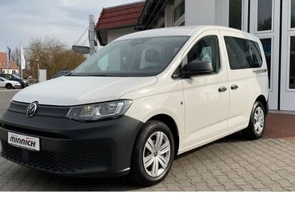VW Caddy 79.850 km 20.889 &euro; Neuhardenberg 15320