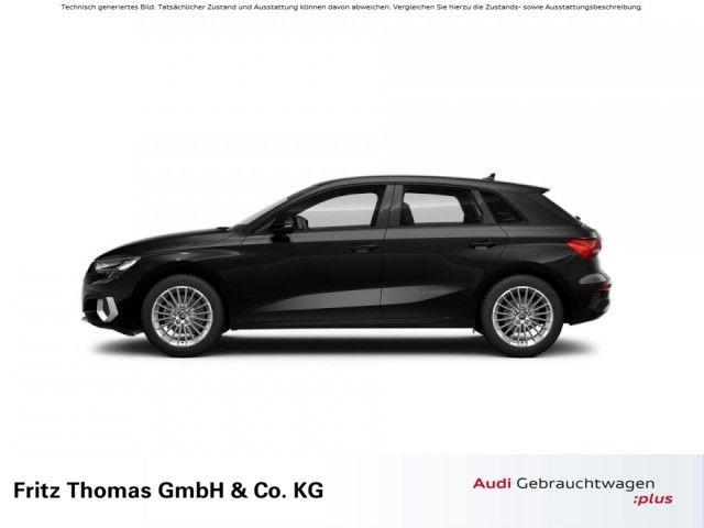 Audi A3 24.575 km 27.790 &euro; Celle 29227