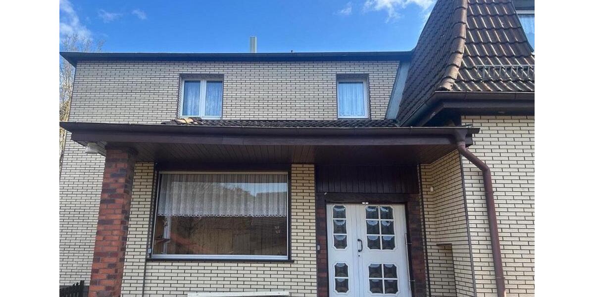 Einfamilienhaus Petershagen/Eggersdorf Eggersdorf - 5 Zimmer, 160 m&sup2;, 1.300&euro; | Angebot:26550506