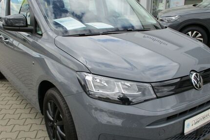 VW Caddy 5.900 km 29.450 &euro; Aichach 86551