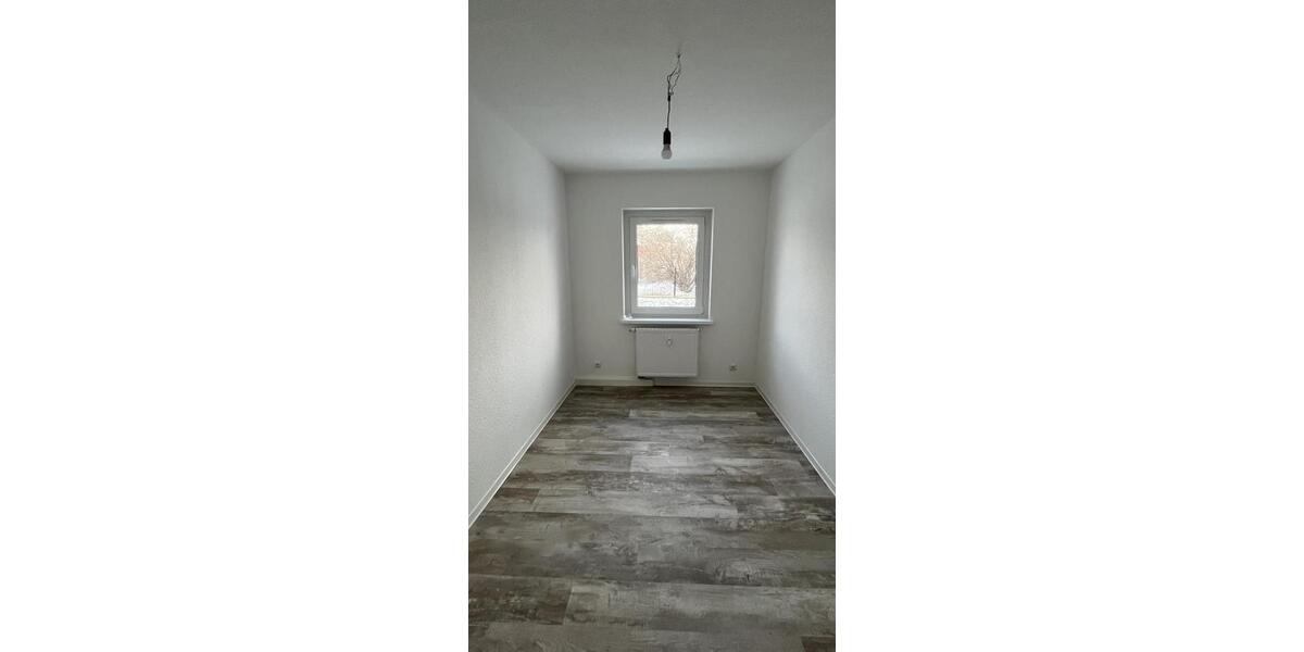 Etagenwohnung Aschersleben - 3 Zimmer, 53 m&sup2;, 402&euro; | Angebot:26167926