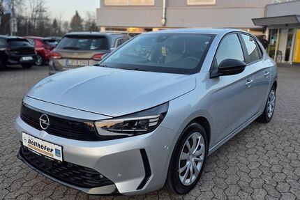Opel Corsa 28.455 km 14.765 &euro; Bad Salzuflen 32108