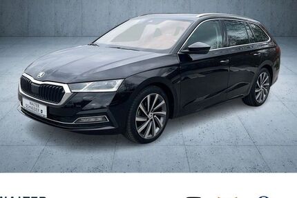 Skoda Octavia 74.780 km 23.950 &euro; Kreuztal 57223