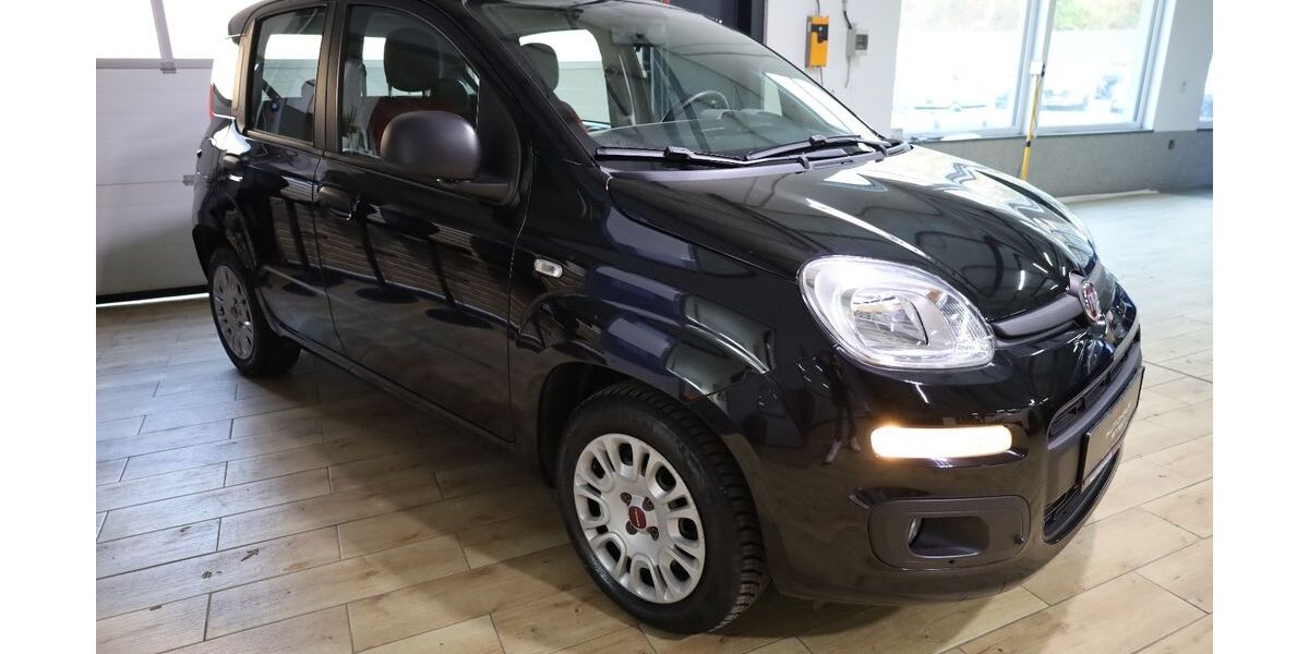 Fiat Panda 7.620 km 8.490 &euro; Wuppertal 42327
