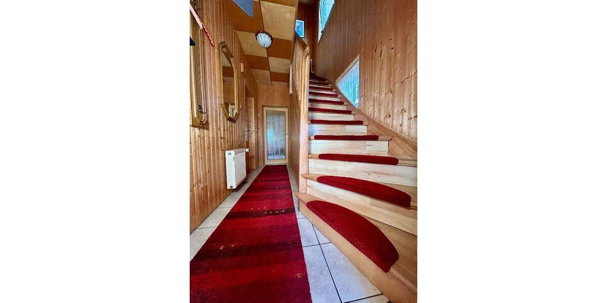 Einfamilienhaus Demmin - 6 Zimmer, 121 m&sup2;, 165.000&euro; | Angebot:25771124