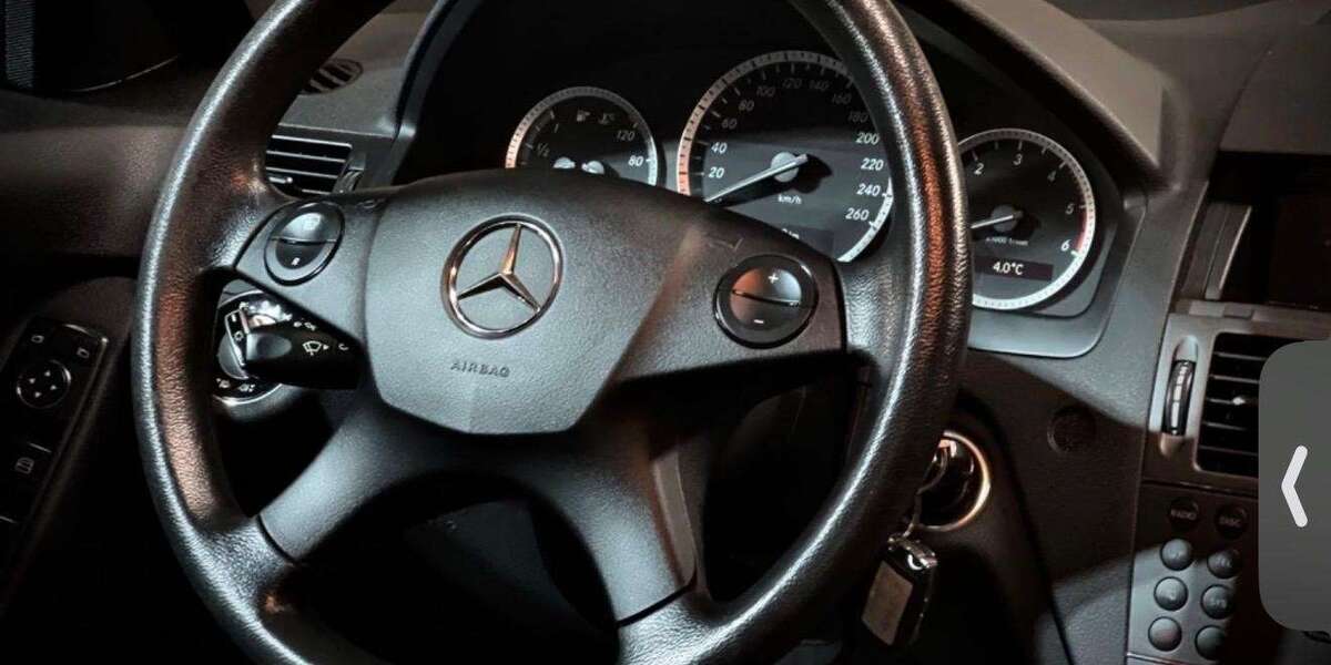 Mercedes-Benz 200 169.000 km 6.750 &euro; Bad Kreuznach 55543