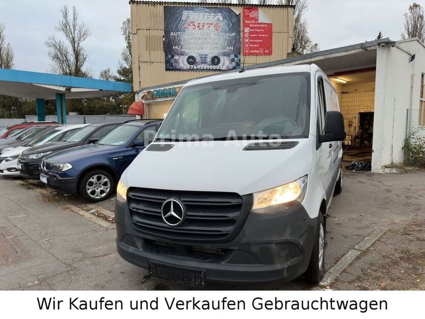 Sprinter