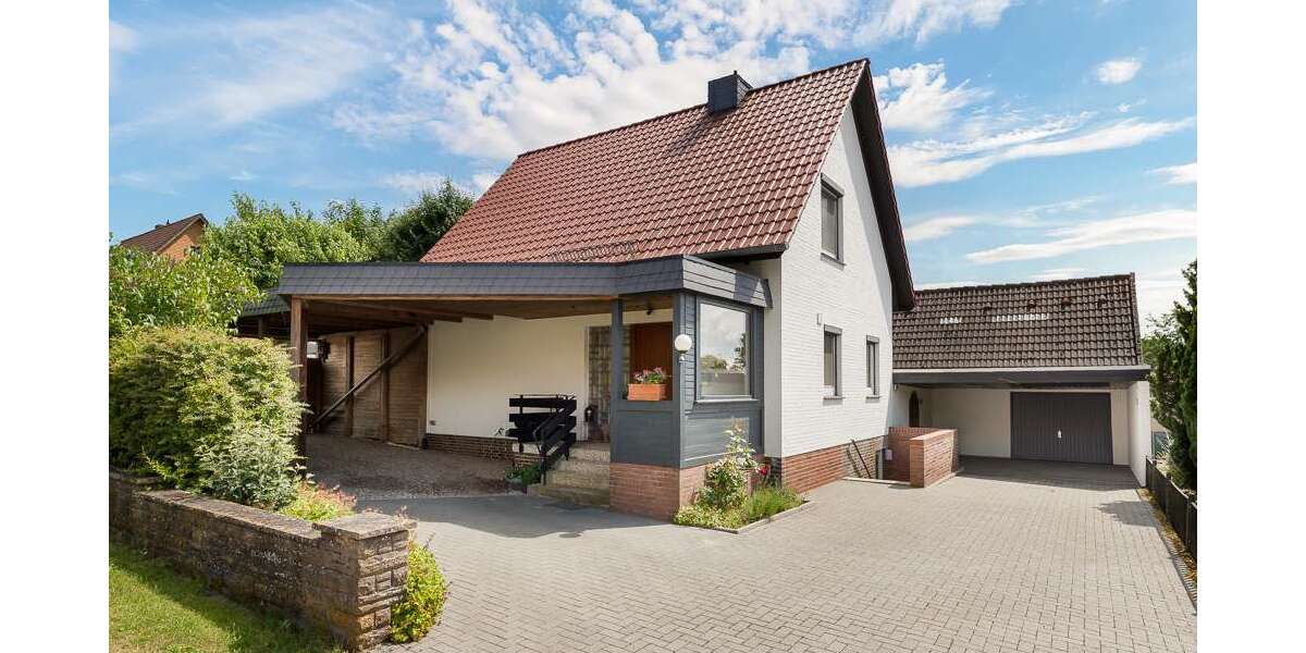 Einfamilienhaus Rosche - 4 Zimmer, 89 m&sup2;, 195.000&euro; | Angebot:26864648