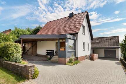Haus Rosche - 4 Zimmer, 89 m&sup2;, 195.000&euro; | Angebot:26864648