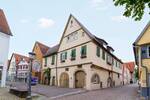 Gewerbeobjekt Bietigheim-Bissingen Bietigheim - 1.200&euro; | Angebot:26246025