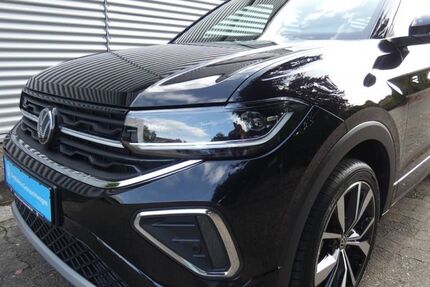 VW T-Cross 14.460 km 27.450 € Celle 29223