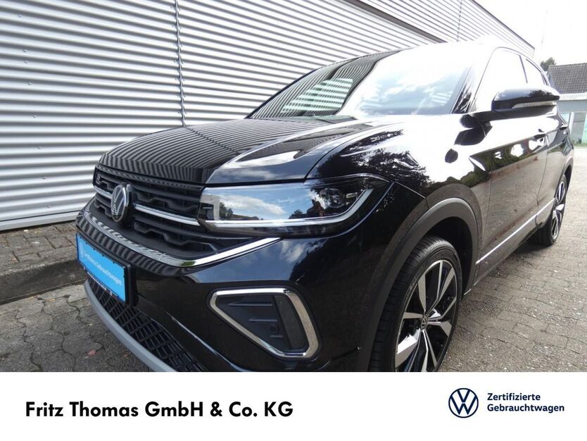 VW T-Cross 14.460 km 27.450 € Celle 29223
