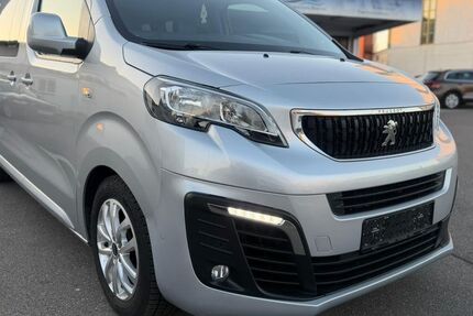 Peugeot Expert 133.440 km 15.900 &euro; Ravensburg 88214