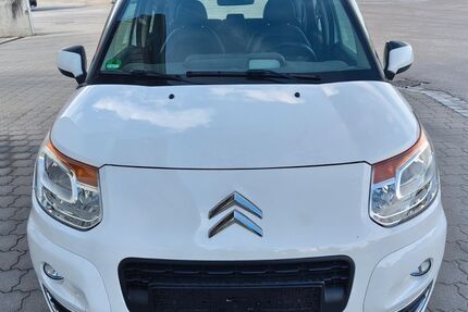 Citroen C3 35.980 km 4.999 &euro; Bruckmühl 83052