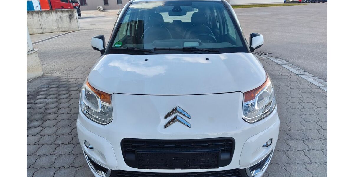 Citroen C3 35.980 km 4.999 &euro; Bruckmühl 83052