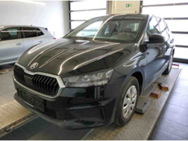 Skoda Fabia 19.390 km 14.990 &euro; Heide 25746