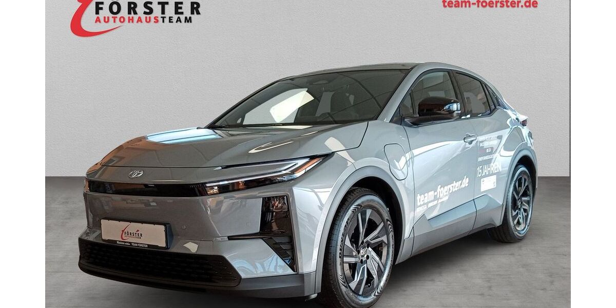 Toyota C-HR 2.500 km 42.685 &euro; Pirna 01796