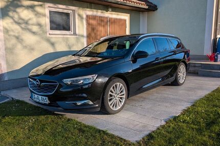 Opel Insignia 159.004 km 10.190 &euro; Julbach 84387