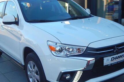 Mitsubishi ASX 68.935 km 13.770 € Drochtersen 21706