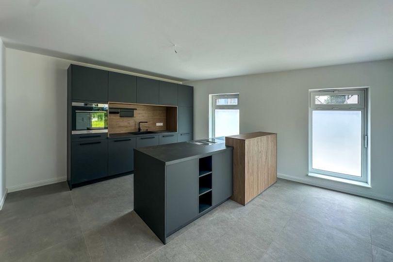 Neubau ERSTBEZUG Doppelhaushälfte in Altkötzschenbroda 5 zimmer