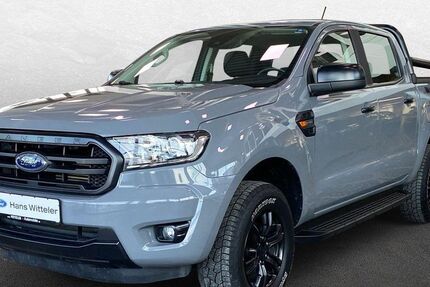 Ford Ranger 68.550 km 32.490 &euro; Brilon 59929