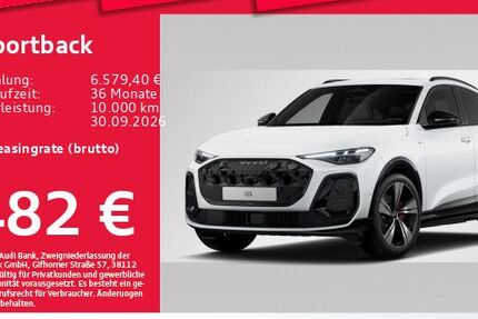 Audi Q5 6.953 km 63.765 &euro; Eching 85386