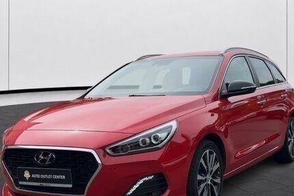 Hyundai i30 80.561 km 12.990 &euro; Werdohl 58791