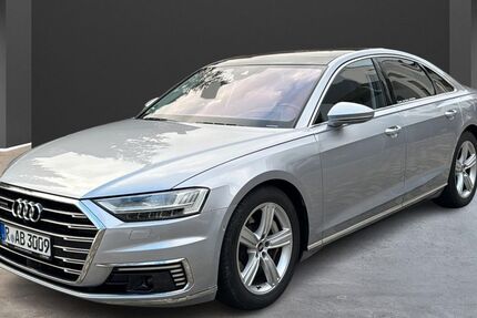 Audi A8 48.230 km 54.990 &euro; Schierling 84069